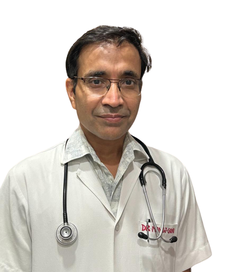 Dr. Manoj Soni