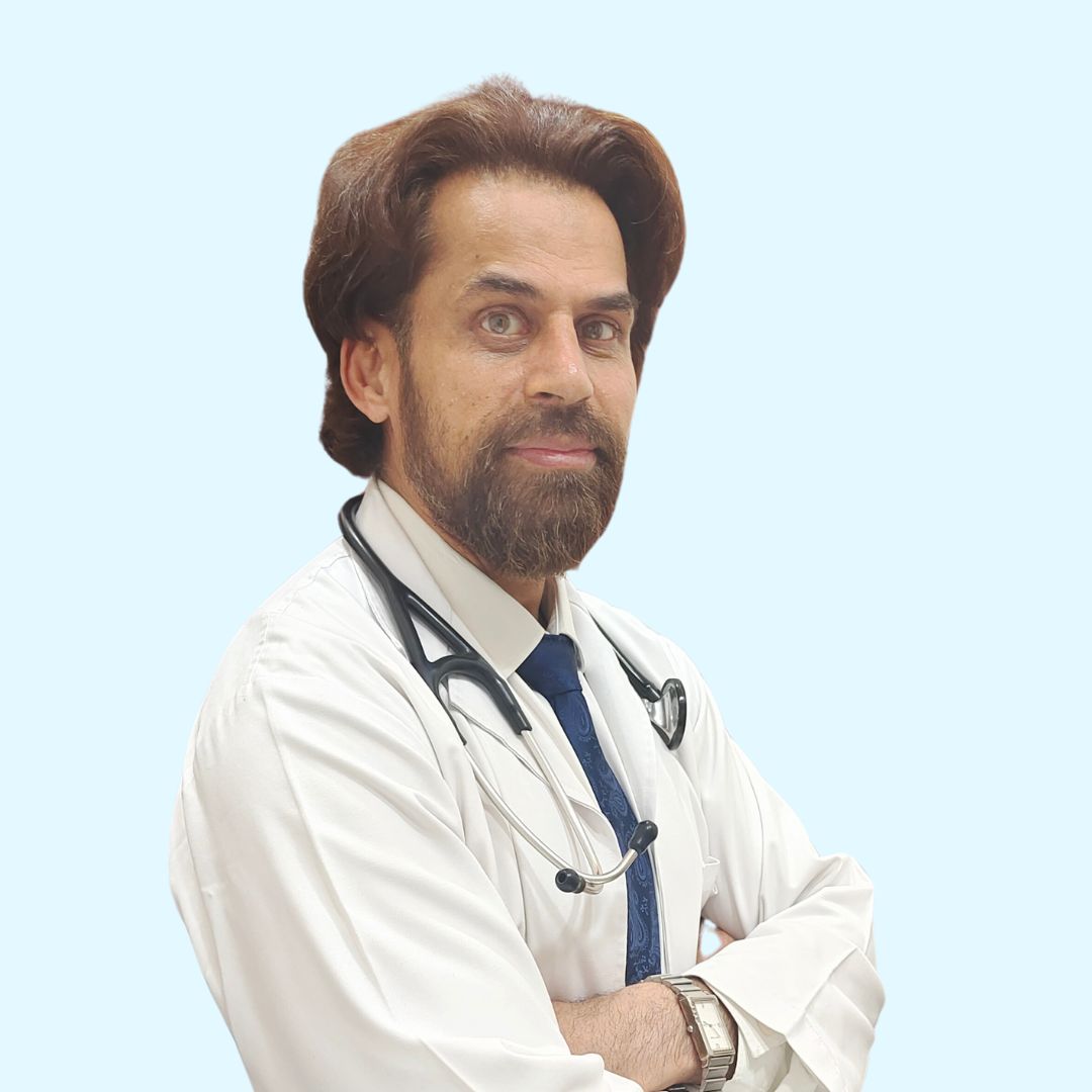 Dr. Suresh Kumar